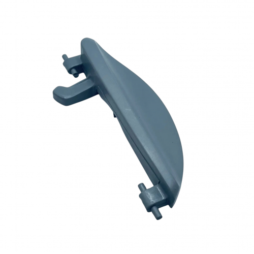 Ручка люка стиральной машины Hansa Comfort серии PA... PC... PCP... и т.д. 8017485 (8033696)