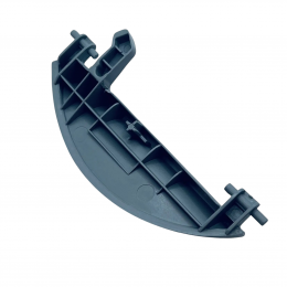 Ручка люка стиральной машины Hansa Comfort серии PA... PC... PCP... и т.д. 8017485 (8033696)