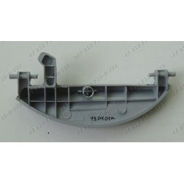 Ручка люка стиральной машины Hansa Comfort PA5.02.02.207 серии PA... PC... PCP... и т.д. 
