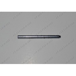Ось крючка для стиральной машины Indesit WISL 103 WISL82CSI WIU81CSI WISN101 WIUE10CSI