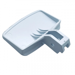 Ручка люка стиральной машины Indesit WDN2296XW, WDN867WF и т.д. C00035766