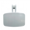 Ручка люка стиральной машины Indesit WDN2296XW, WDN867WF и т.д. C00035766 WL175