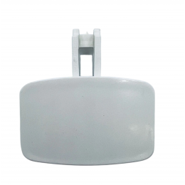 Ручка люка стиральной машины Indesit WDN2296XW, WDN867WF и т.д. C00035766 WL175