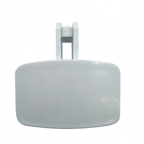 Ручка люка стиральной машины Indesit WDN2296XW, WDN867WF и т.д. C00035766 WL175