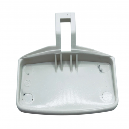 Ручка люка стиральной машины Indesit WDN2296XW, WDN867WF и т.д. C00035766 WL175