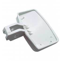 Ручка люка стиральной машины Indesit WDN2296XW, WDN867WF и т.д. C00035766 WL175