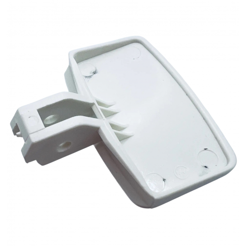Ручка люка стиральной машины Indesit WDN2296XW, WDN867WF и т.д. C00035766 WL175