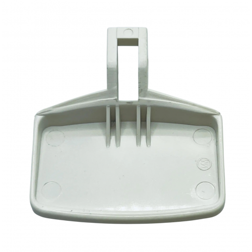 Ручка люка для стиральной машины Indesit WDN2296XW, WDN867WF и т.д. C00035766