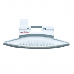 Ручка люка стиральной машины Indesit WG4... WG8... WG6... WGS... и т.д. C00046955