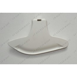 Ручка люка для стиральной машины Indesit Ecotime IWC... IWUB... IWB... IWD... IWE... и т.д. 230010039