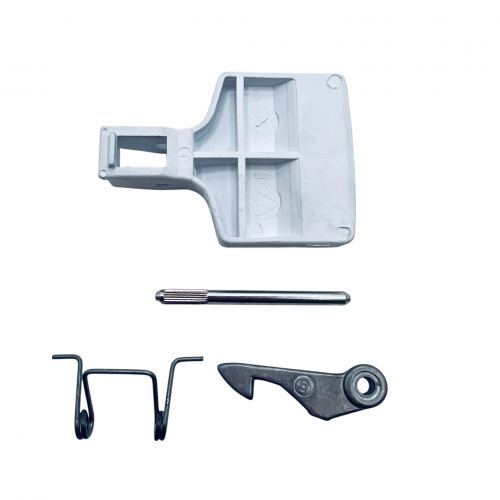 Ручка люка стиральной машины Indesit WG10... WG62... WG83... WG92... C00058692