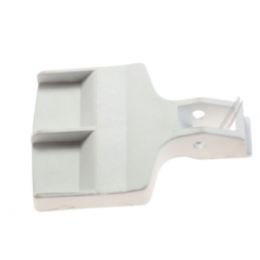 Ручка люка стиральной машины Indesit WG10... WG62... WG83... WG92... C00058692