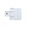 Ручка люка стиральной машины Indesit WGD934TXR, WGS838TR, WGS638TR и т.д. C00058929