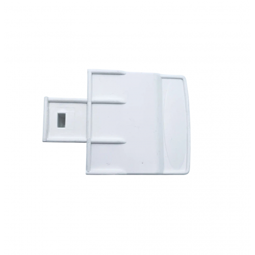 Ручка люка стиральной машины Indesit WGD934TXR, WGS838TR, WGS638TR и т.д. C00058929