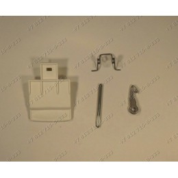 Ручка люка стиральной машины Indesit WGD 934 TXR