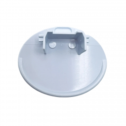 Ручка верхней крышки стиральной машины Ariston TX100EX, TX85EX, ATL63, ATL104 и т.д.