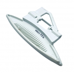 Ручка люка стиральной машины Indesit C00045242 для моделей WGD10... WGD12... WG13.. WG12... WG10... и т.д. 