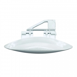 Ручка люка стиральной машины Indesit C00045242 для моделей WGD10... WGD12... WG13.. WG12... WG10... и т.д. 