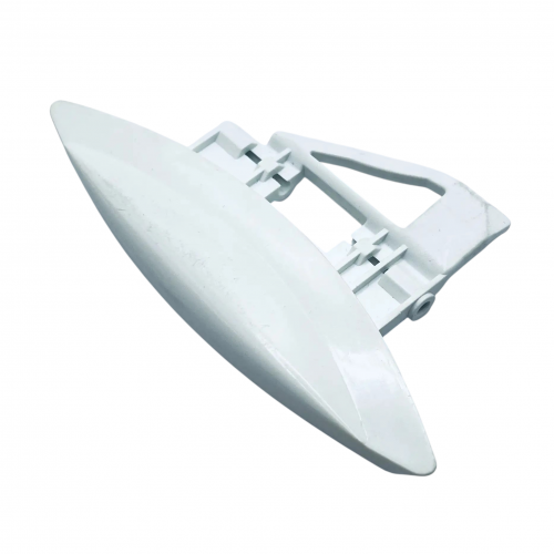 Ручка люка стиральной машины Indesit C00045242 для моделей WGD10... WGD12... WG13.. WG12... WG10... и т.д. 