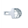 Ручка люка стиральной машины Indesit SN687XWE, WN867WF, WN421WU и т.д. C00034438