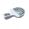 Ручка люка стиральной машины Indesit SN687XWE, WN867WF, WN421WU и т.д. C00034438