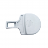 Ручка люка стиральной машины Indesit SN687XWE, WN867WF, WN421WU и т.д. C00034438