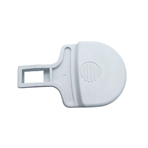 Ручка люка стиральной машины Indesit SN687XWE, WN867WF, WN421WU и т.д. C00034438