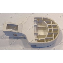 Ручка люка стиральной машины Indesit SN 687 XWE
