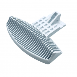 Ручка для стиральной машины Indesit IWDE127EU, Ariston CAWD1297RU, CAWD129EU, AWM108EU и т.д.