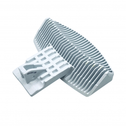 Ручка для стиральной машины Indesit IWDE127EU, Ariston CAWD1297RU, CAWD129EU, AWM108EU и т.д.