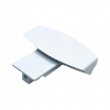 Ручка для стиральной машины Indesit IWDE127EU, Ariston CAWD1297RU, CAWD129EU, AWM108EU и т.д.