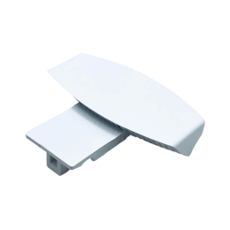 Ручка для стиральной машины Indesit IWDE127EU, Ariston CAWD1297RU, CAWD129EU, AWM108EU и т.д.