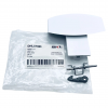 Ручка люка стиральной машины Indesit IWDE127EU, Ariston CAWD1297RU, CAWD129EU, AWM108EU и т.д. DHL019ID
