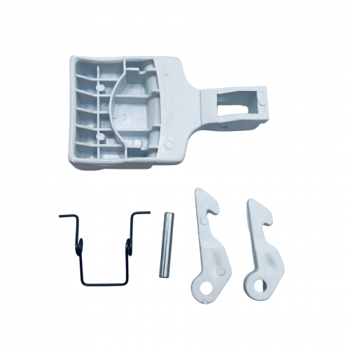 Ручка люка стиральной машины Indesit W402WF C00104050