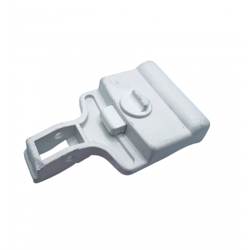 Ручка люка стиральной машины Indesit WN663WZ, W422WE, WN461WO и т.д. C00104082