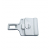 Ручка люка стиральной машины Indesit WN663WZ, W422WE, WN461WO и т.д. C00104082