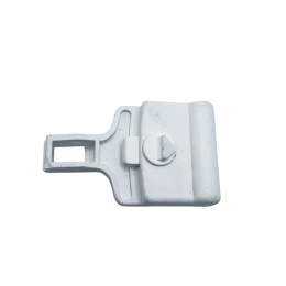 Ручка люка стиральной машины Indesit WN663WZ, W422WE, WN461WO и т.д. C00104082