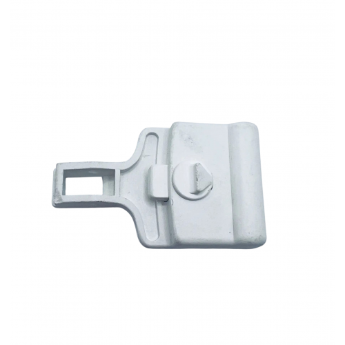 Ручка люка стиральной машины Indesit WN663WZ, W422WE, WN461WO и т.д. C00104082