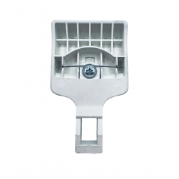 Ручка люка стиральной машины Indesit WN663WZ, W422WE, WN461WO и т.д. C00104082
