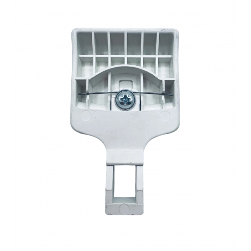 Ручка люка стиральной машины Indesit WN663WZ, W422WE, WN461WO и т.д. C00104082