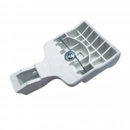 Ручка люка стиральной машины Indesit WN663WZ, W422WE, WN461WO и т.д. C00104082