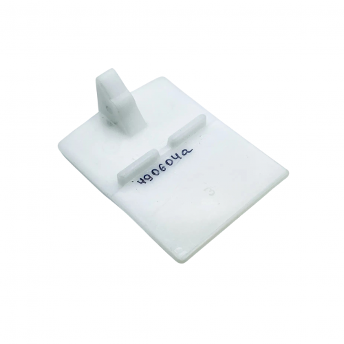 Ручка люка стиральной машины Ariston AS 1047 CTX WDS 1040 TX