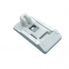 Ручка люка стиральной машины Ariston AI 1248 CTX EX