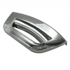 Ручка люка стиральной машины Ariston MVSE6125XCIS, MVE7129XCIS, MVSE7125XCIS, MVSB6105XCIS, WMSD822BXEU и т.д.