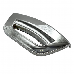 Ручка люка стиральной машины Ariston MVSE6125XCIS, MVE7129XCIS, MVSE7125XCIS, MVSB6105XCIS, WMSD822BXEU и т.д.