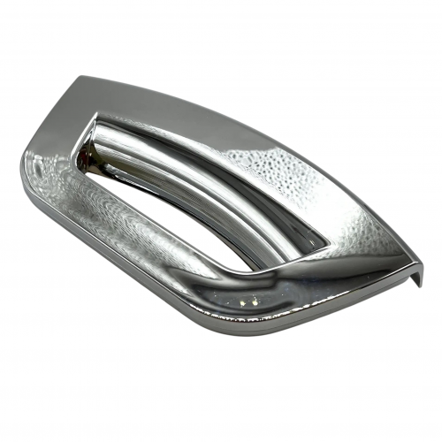 Ручка люка стиральной машины Ariston MVSE6125XCIS, MVE7129XCIS, MVSE7125XCIS, MVSB6105XCIS, WMSD822BXEU и т.д.
