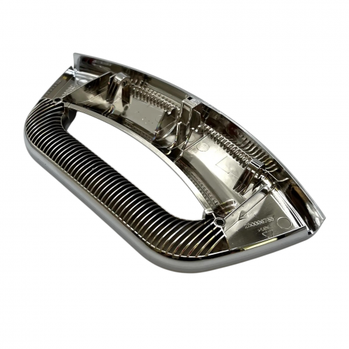 Ручка люка стиральной машины Ariston MVSE6125XCIS, MVE7129XCIS, MVSE7125XCIS, MVSB6105XCIS, WMSD822BXEU и т.д.