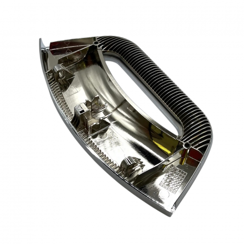 Ручка люка стиральной машины Ariston MVSE6125XCIS, MVE7129XCIS, MVSE7125XCIS, MVSB6105XCIS, WMSD822BXEU и т.д.