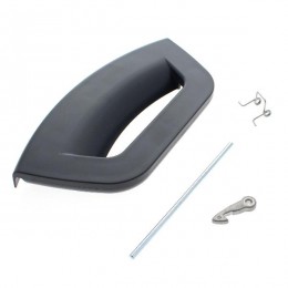 Ручка люка для стиральной машины Ariston 250006733 - C00288568 (C00286151)