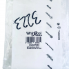 Ручка люка для стиральной машины Ariston WMUL5050CIS WDG862EU